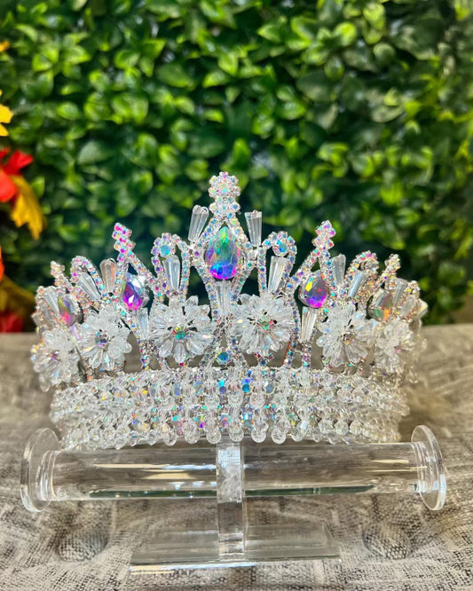 Starlight Grace Crown